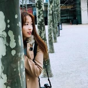 Meet your Posher, Janice